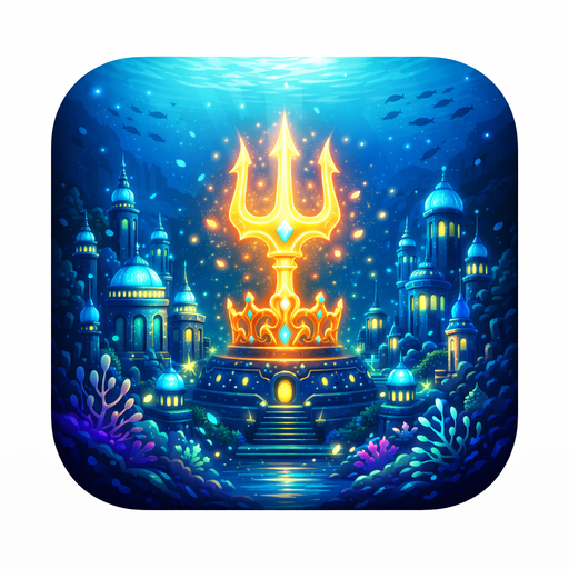 Deep Sea Idle game icon